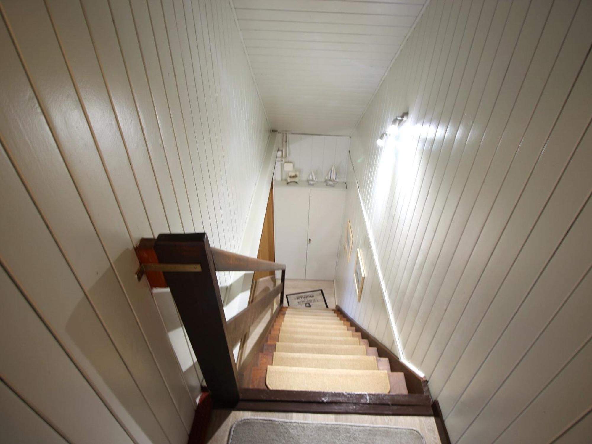 Ferienwohnung Familie Schmidt Bergen Auf Rugen Exteriér fotografie