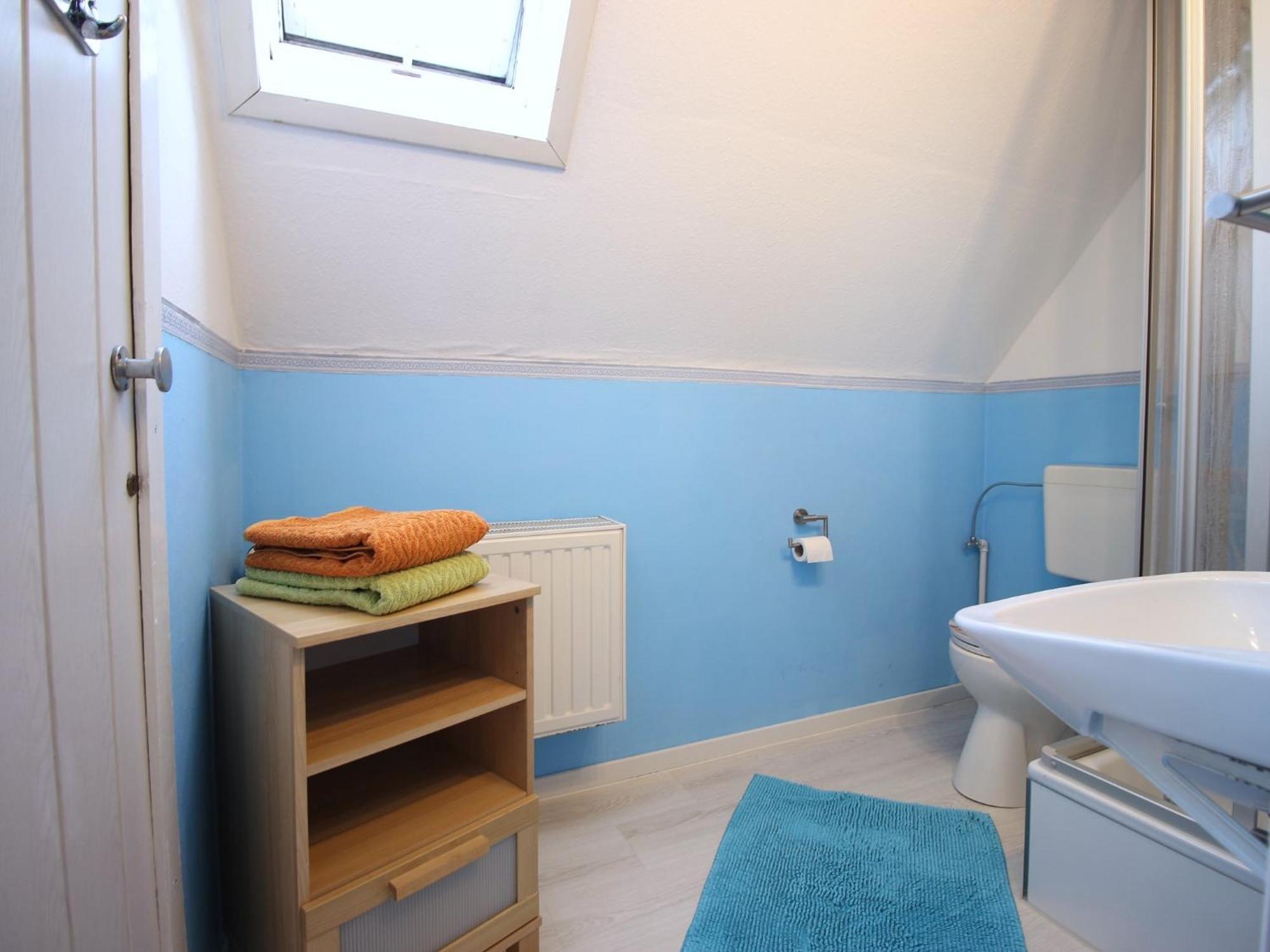 Ferienwohnung Familie Schmidt Bergen Auf Rugen Exteriér fotografie